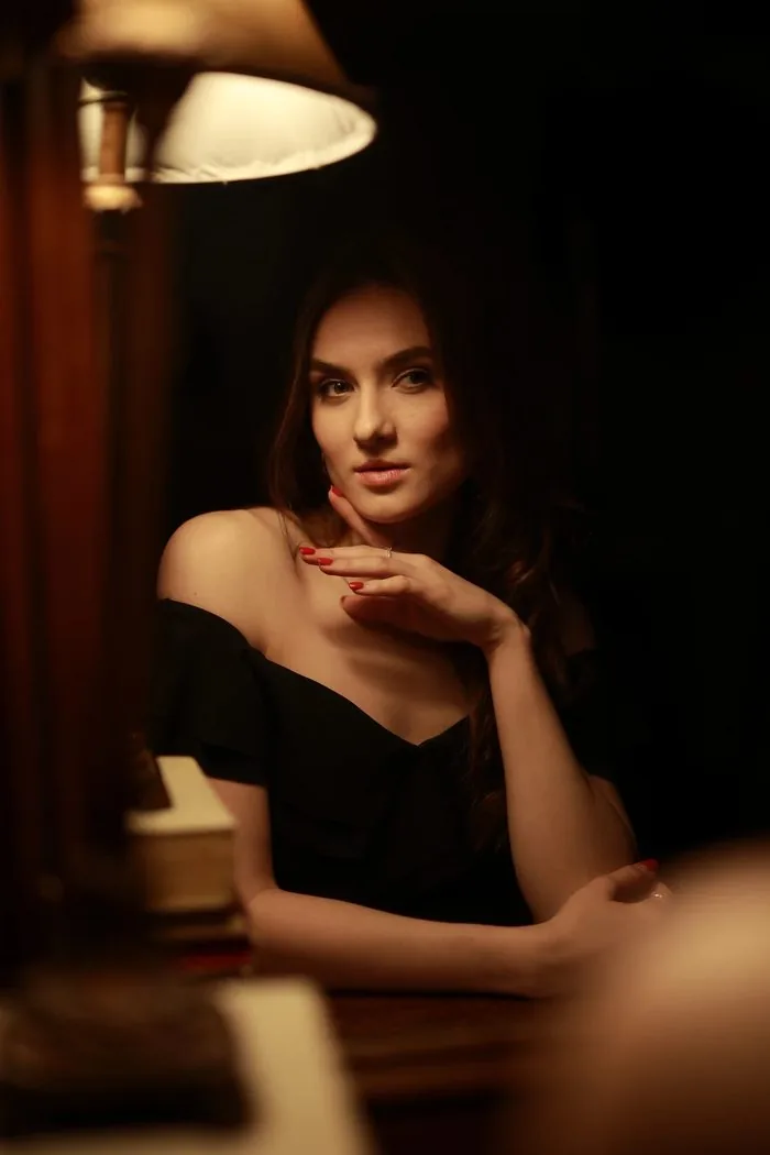 Zdjęcie kursanta