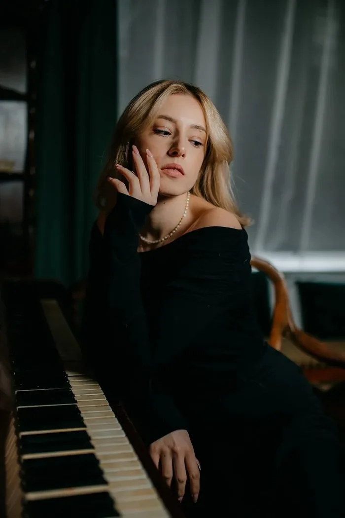 Zdjęcie kursanta