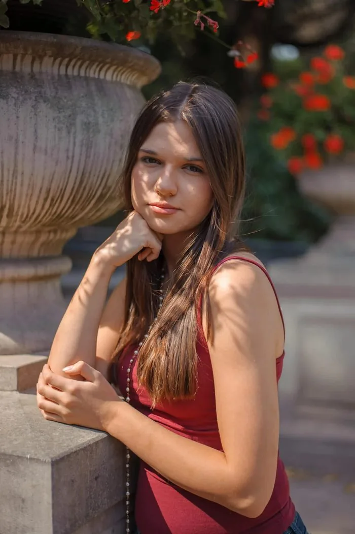 Zdjęcie kursanta